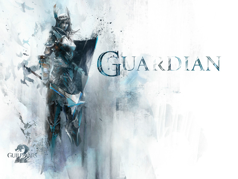守护者（Guardian）