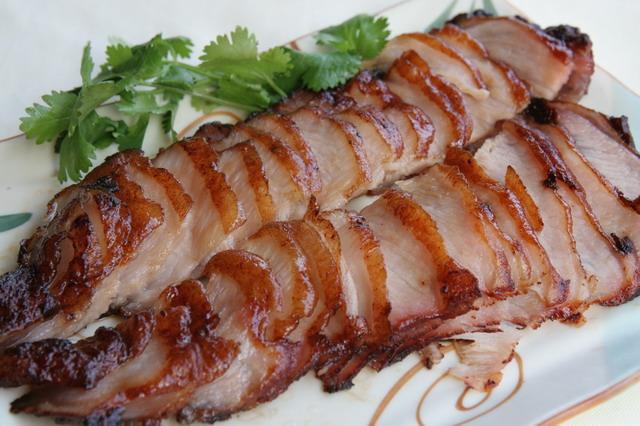烧肉 烧肉
