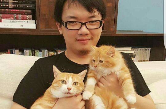 游淼 游淼