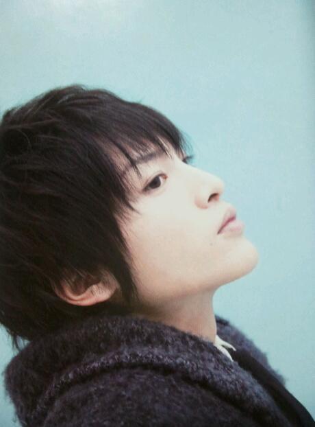 玉森裕太 玉森裕太
