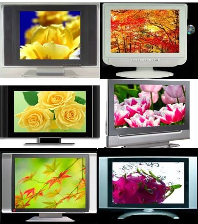 液晶显示屏 液晶显示屏