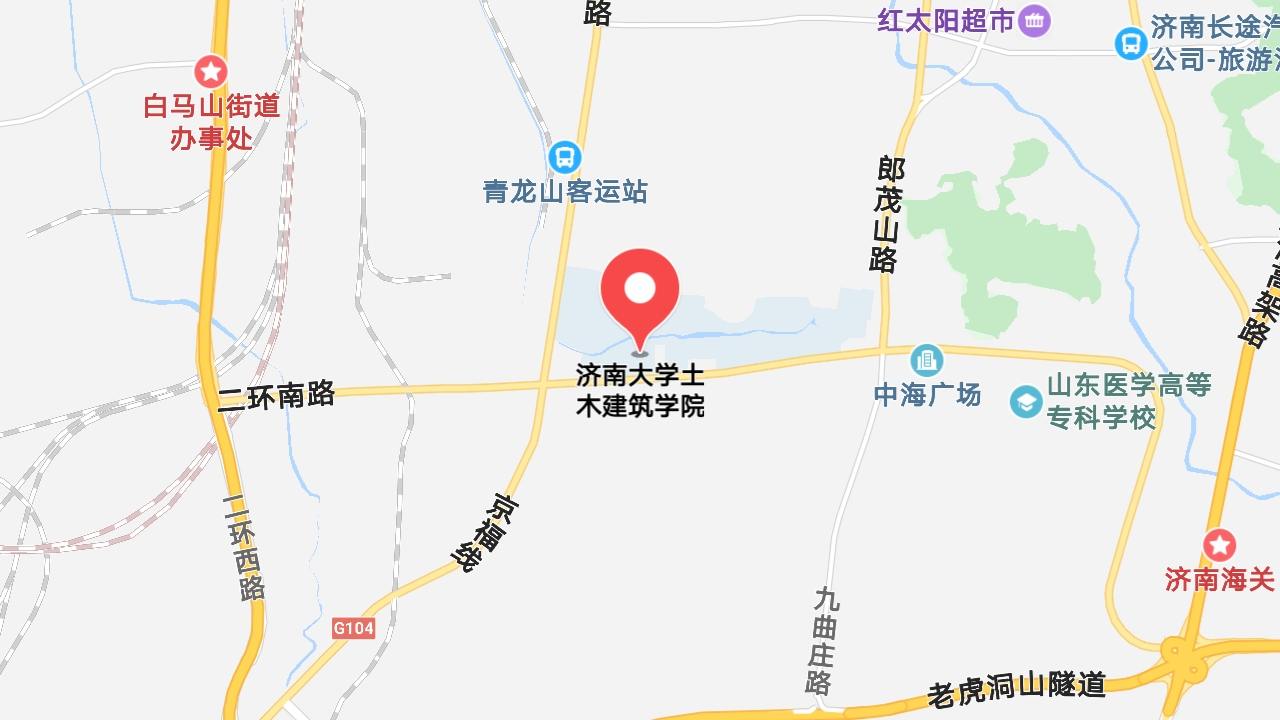 地图信息
