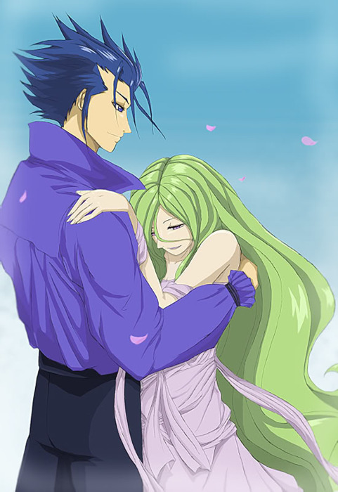 Darcia and Hamona Darcia and Hamona