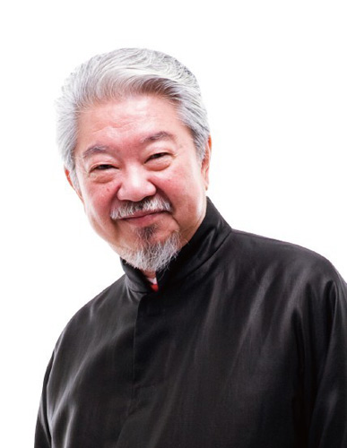 蔡澜 蔡澜