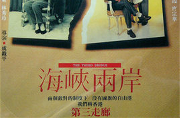 海峡两岸(1988年虞戡平执导电影) 海峡两岸(1988年虞戡平执导电影)