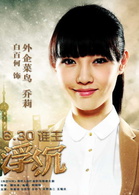 浮沉(白百合2012年主演电视剧)