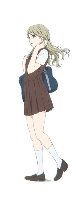 川井美树