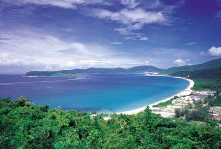 石梅湾 石梅湾