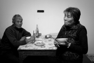 浙江温岭“最牛钉子户” 浙江温岭“最牛钉子户”