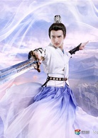 玄门大师(2018年黄俊文、黄伟明执导电视剧)