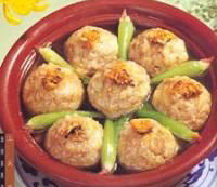 淮扬菜 淮扬菜