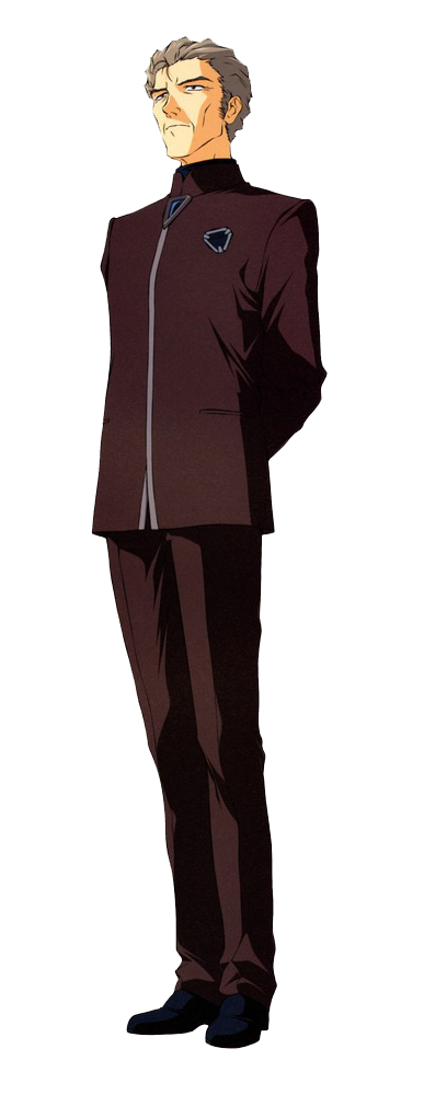 冬月耕造 冬月耕造