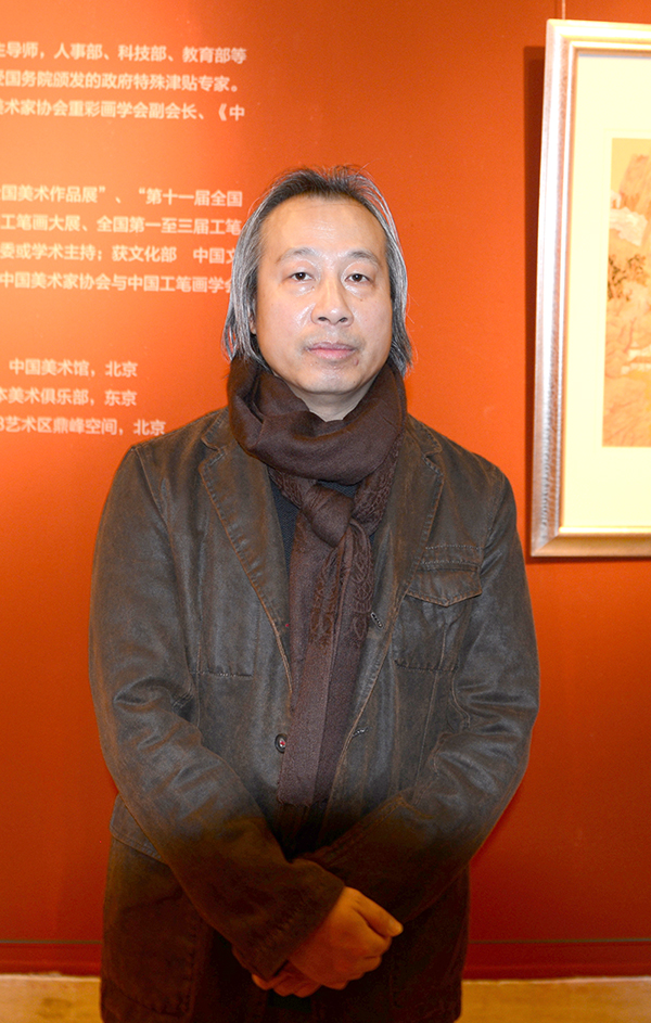 牛克诚 牛克诚