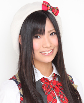 仓持明日香 仓持明日香