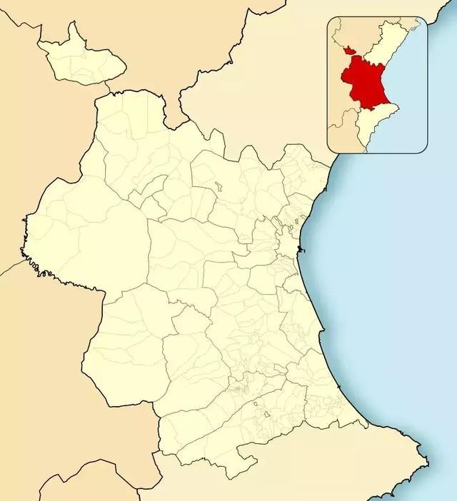 本土城市萨贡托 是巴卡家族的眼中钉-肉中刺 本土城市萨贡托 是巴卡家族的眼中钉-肉中刺