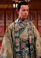 满城尽带黄金甲(2006年张艺谋执导电影)