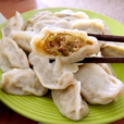牛肉水饺 牛肉水饺