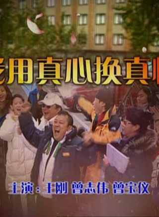 王刚(中国内地影视男演员、主持人)