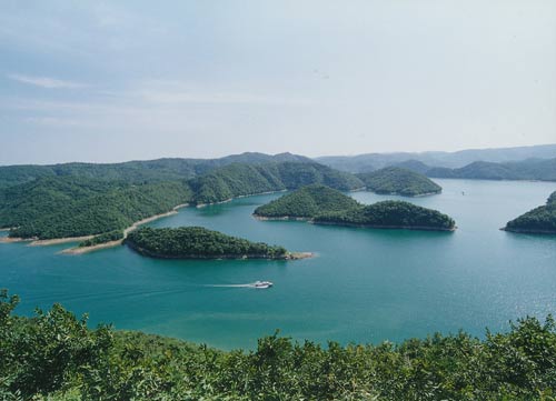 漳河(湖北中部河流(长江支流沮漳河上游)) 漳河(湖北中部河流(长江支流沮漳河上游))