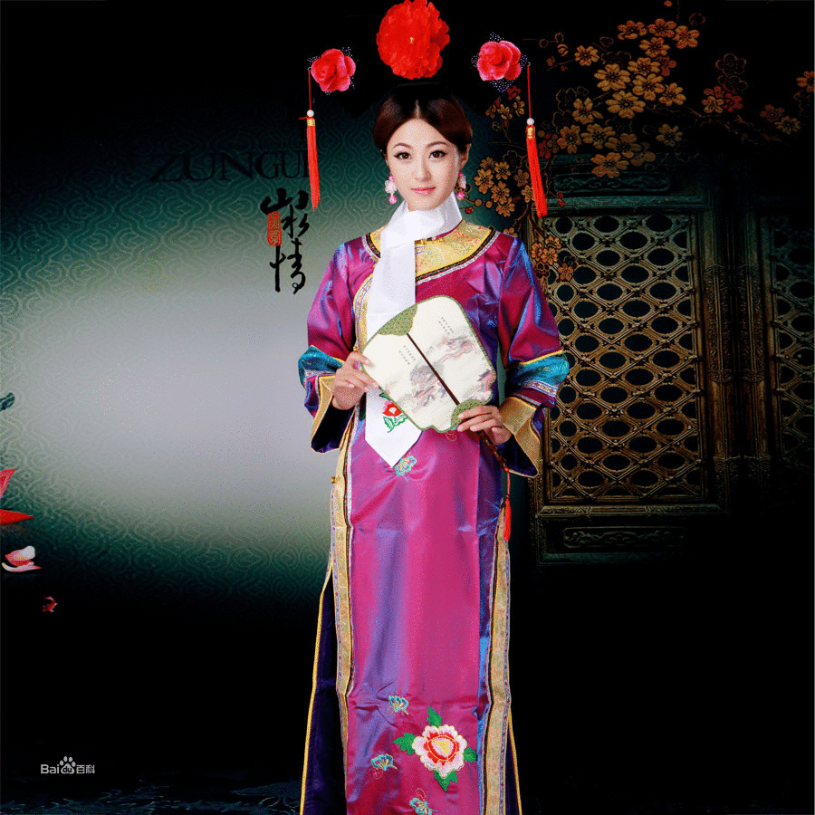 清朝公主(清朝皇帝皇女的封号(1616年—1911年)) 清朝公主(清朝皇帝皇女的封号(1616年—1911年))