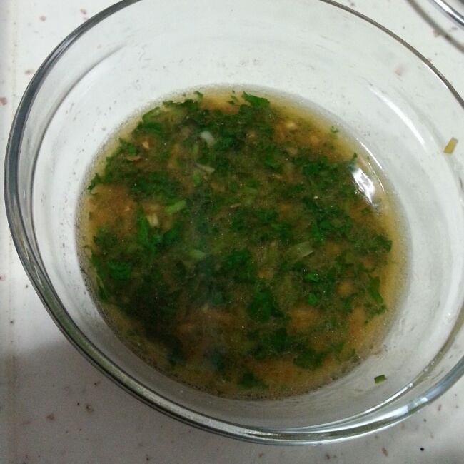 清蒸白切鸡