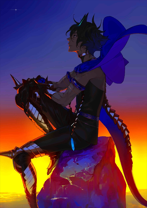 狂战士