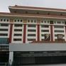 深圳出入境边防检查总站 深圳出入境边防检查总站