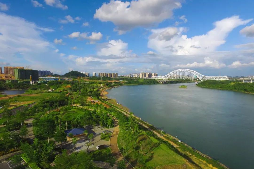 滨江体育公园 滨江体育公园