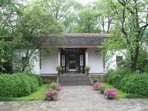 《湘江谷》 《湘江谷》