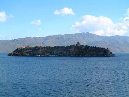 孤山 孤山
