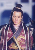 热血忠魂之独行侍卫