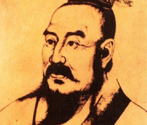 汉高(汉高祖刘邦)