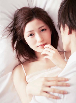 渡边麻友
