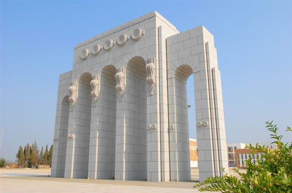 欧式标誌性建筑 欧式标誌性建筑