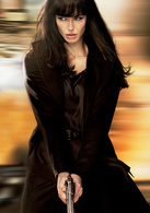 特工绍特(美国2010年安吉丽娜·朱莉主演电影)