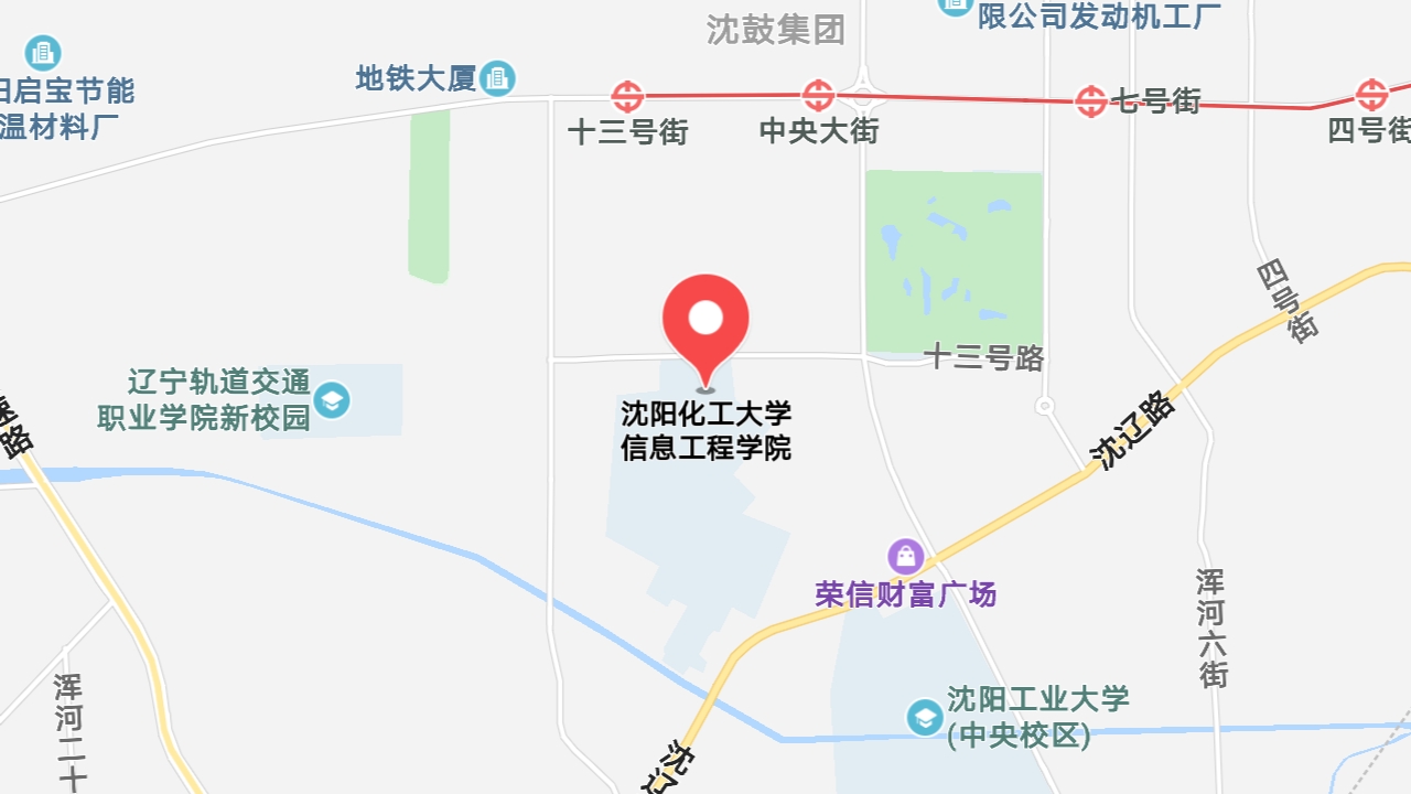 地图信息