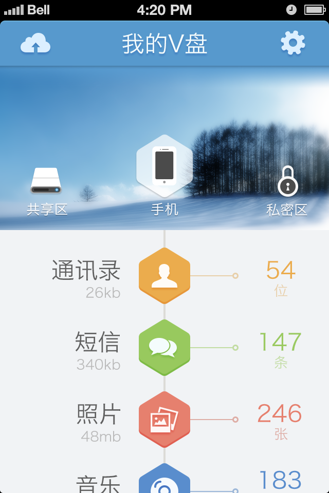 android客户端 android客户端
