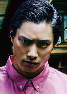 热血街区电影版(热血街区（2016年久保茂昭导演电影）)