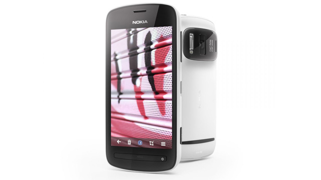 Nokia 808 Nokia 808