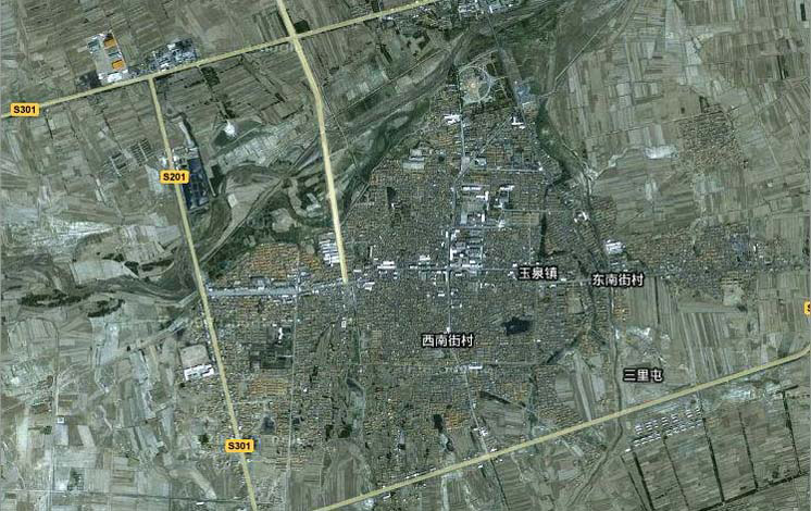 玉泉镇(四川绵竹市玉泉镇) 玉泉镇(四川绵竹市玉泉镇)
