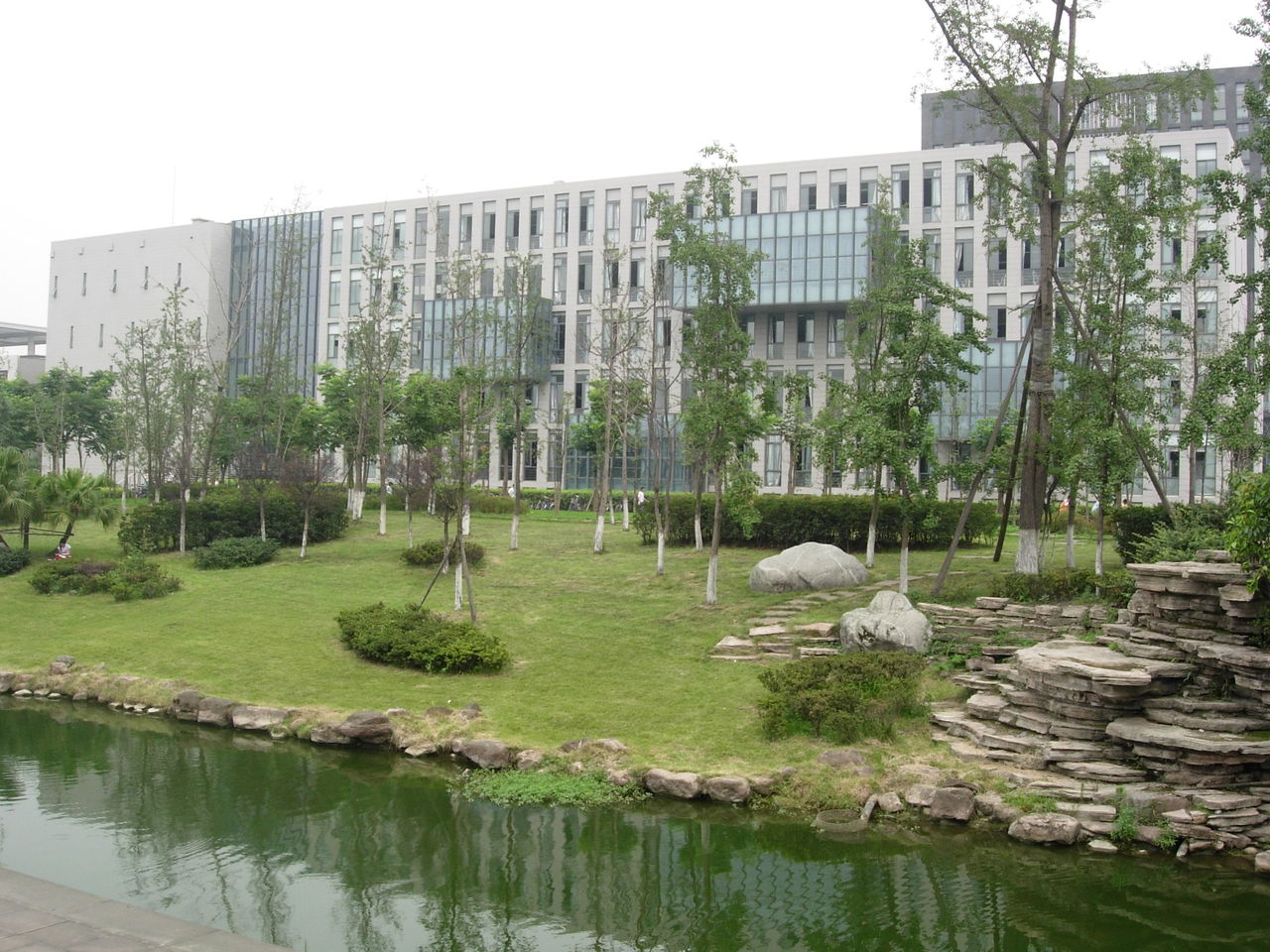 四川大学 四川大学