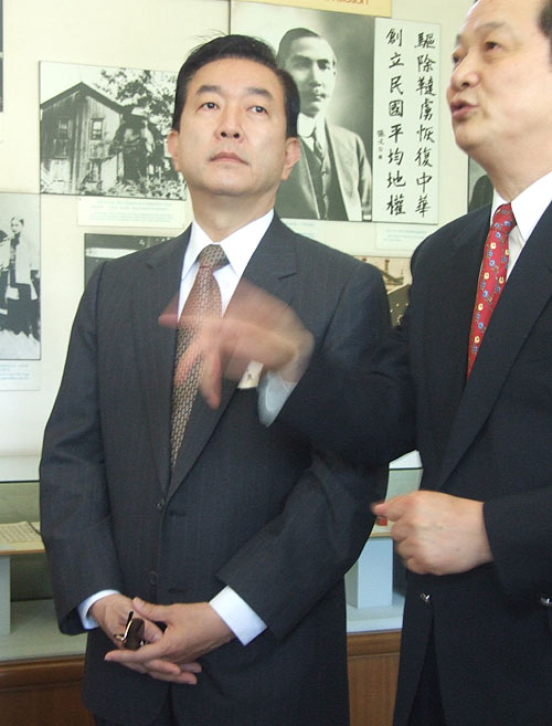 焦仁和 焦仁和