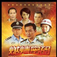 燃情密码 燃情密码