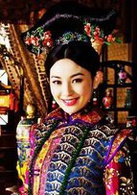 深宫谍影(2012年甘婷婷、郑嘉颖主演电视剧)