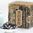 清朝宫廷普洱茶膏 清朝宫廷普洱茶膏