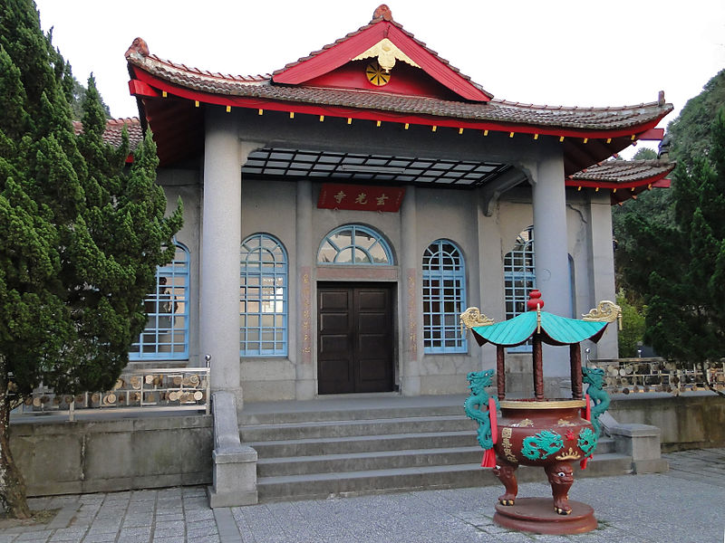 玄光寺 玄光寺