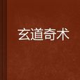 玄道奇术 玄道奇术