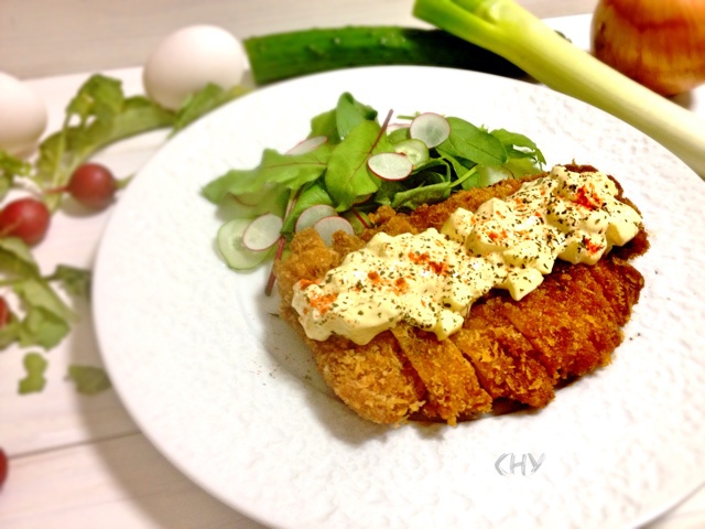 炸鸡排鸟 炸鸡排鸟