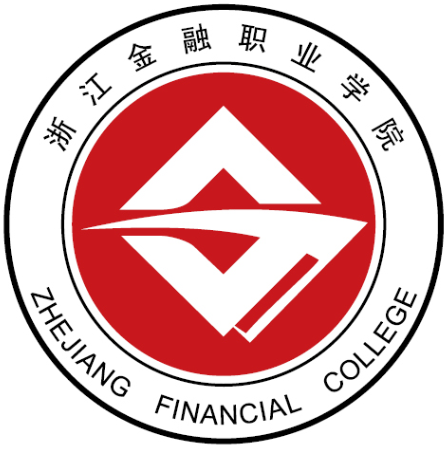 浙江金融职业学院院徽 浙江金融职业学院院徽