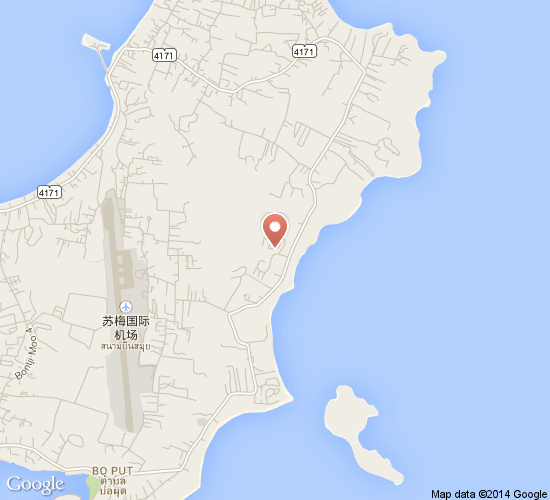 海景别墅酒店 海景别墅酒店